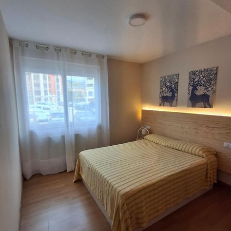 Apartamento Les Arriondes Exterior foto
