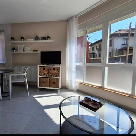 Apartamento Les Arriondes Exterior foto