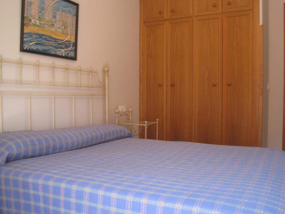 Apartamento Les Arriondes Exterior foto