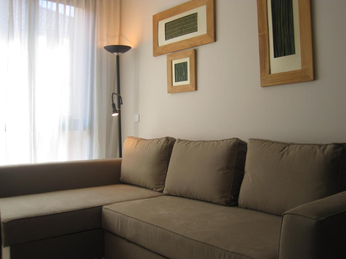 Apartamento Les Arriondes Exterior foto