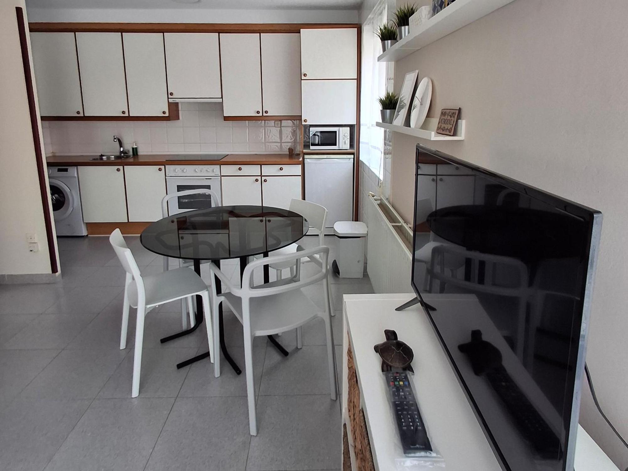 Apartamento Les Arriondes Exterior foto