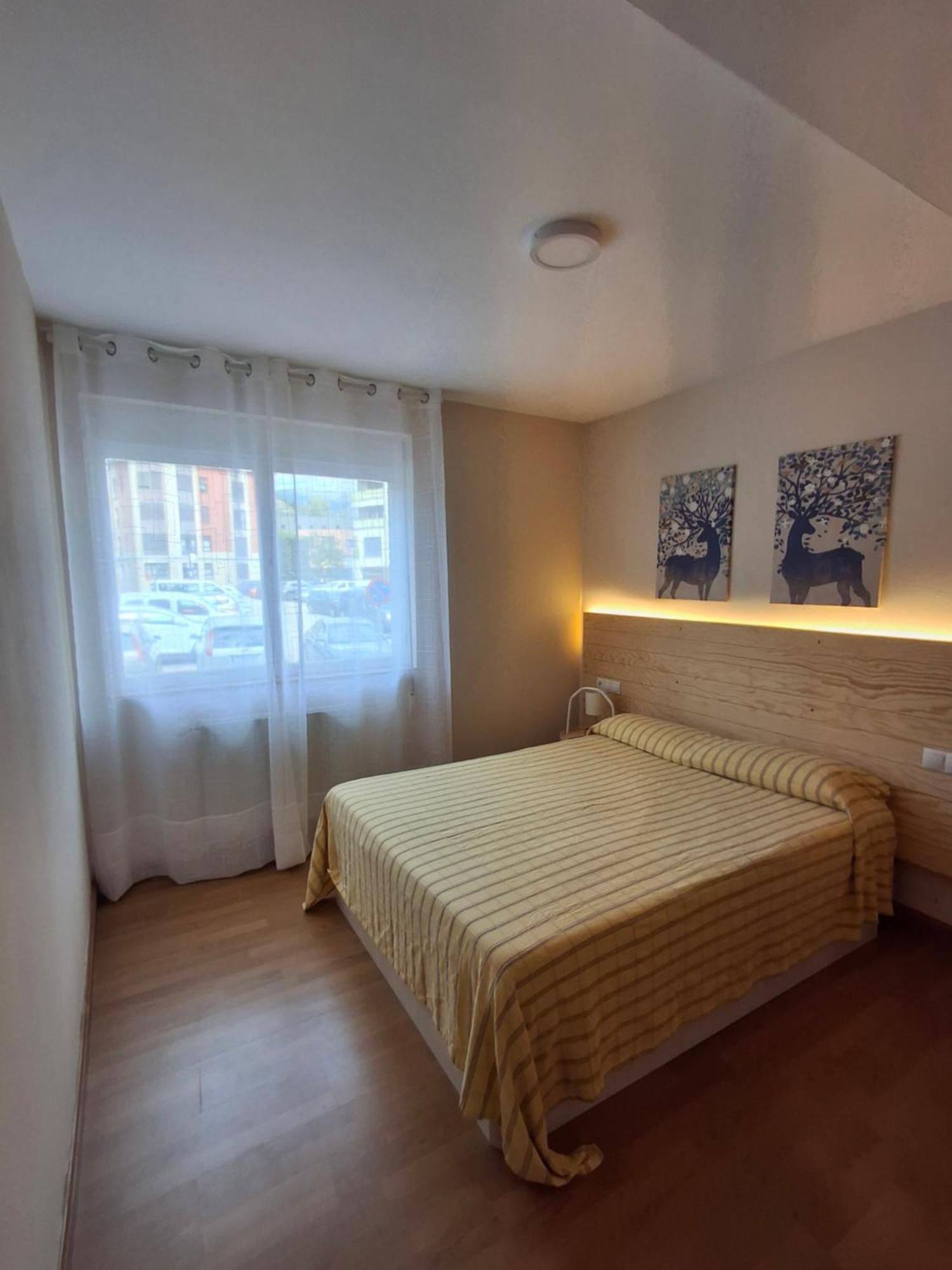 Apartamento Les Arriondes Exterior foto