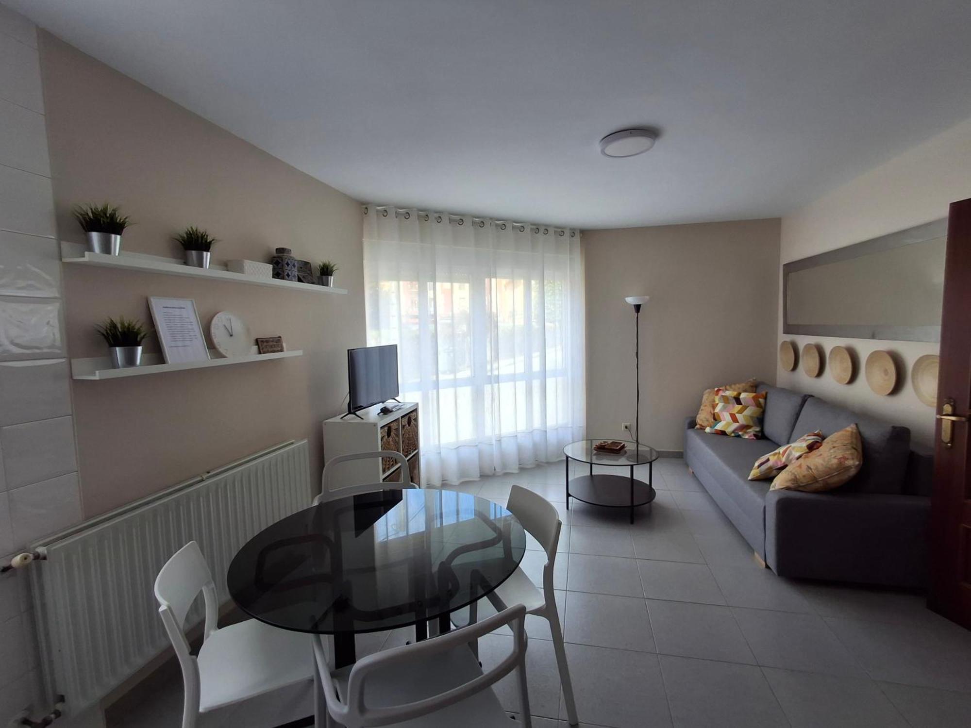 Apartamento Les Arriondes Exterior foto