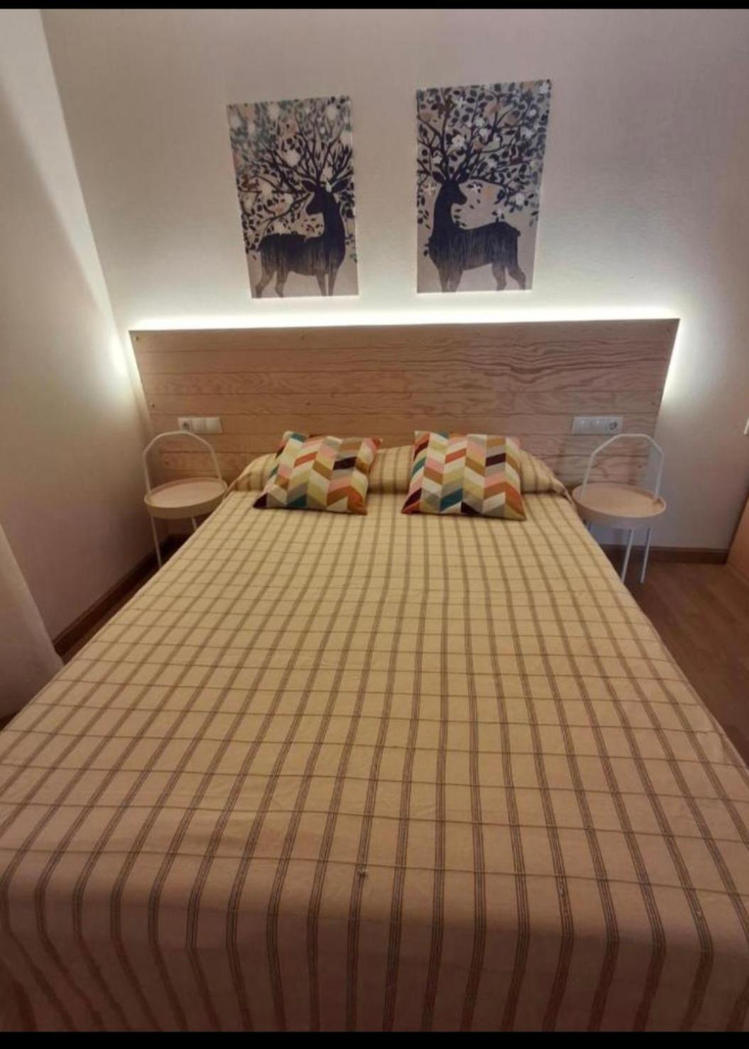 Apartamento Les Arriondes Exterior foto