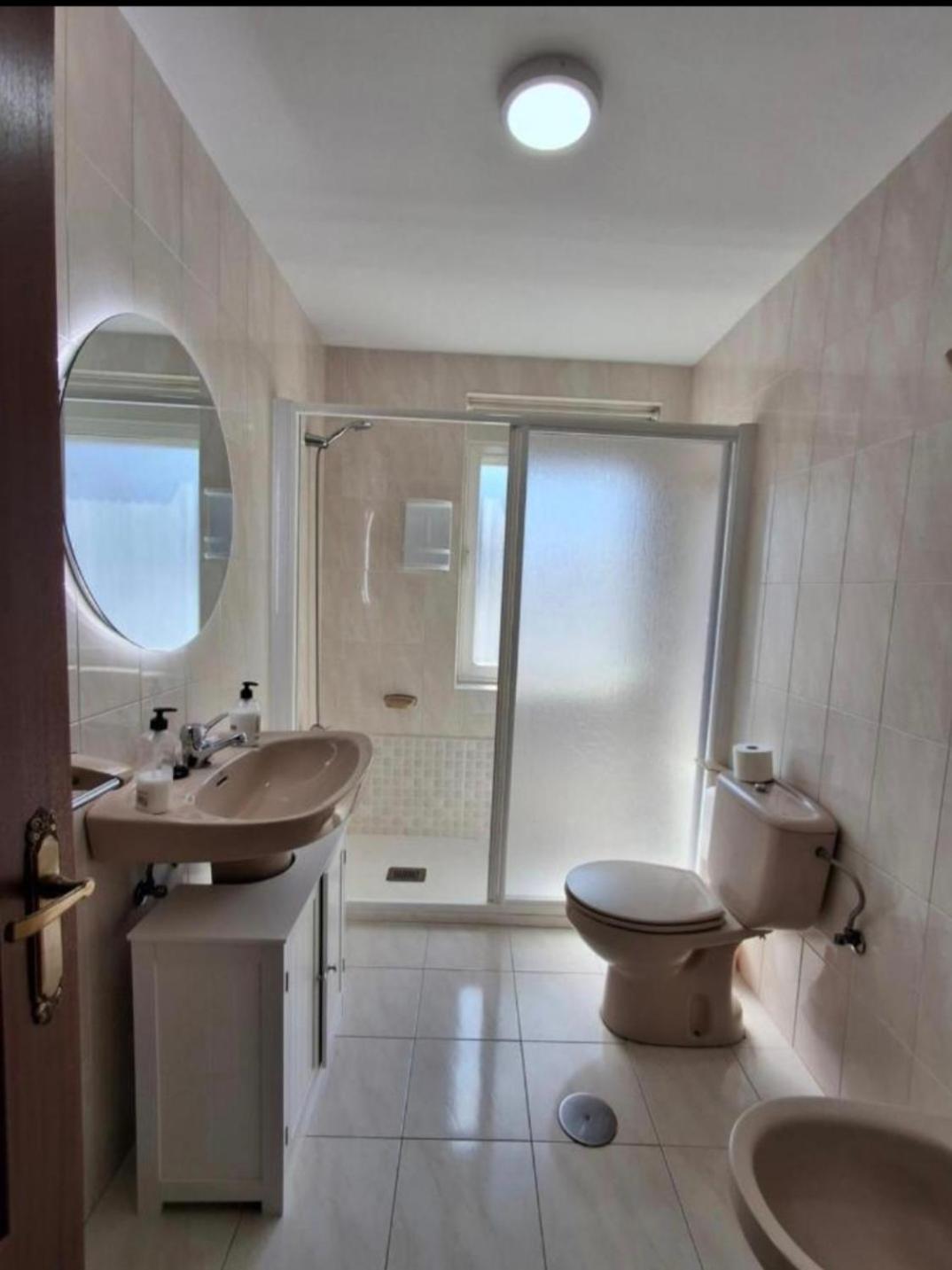 Apartamento Les Arriondes Exterior foto