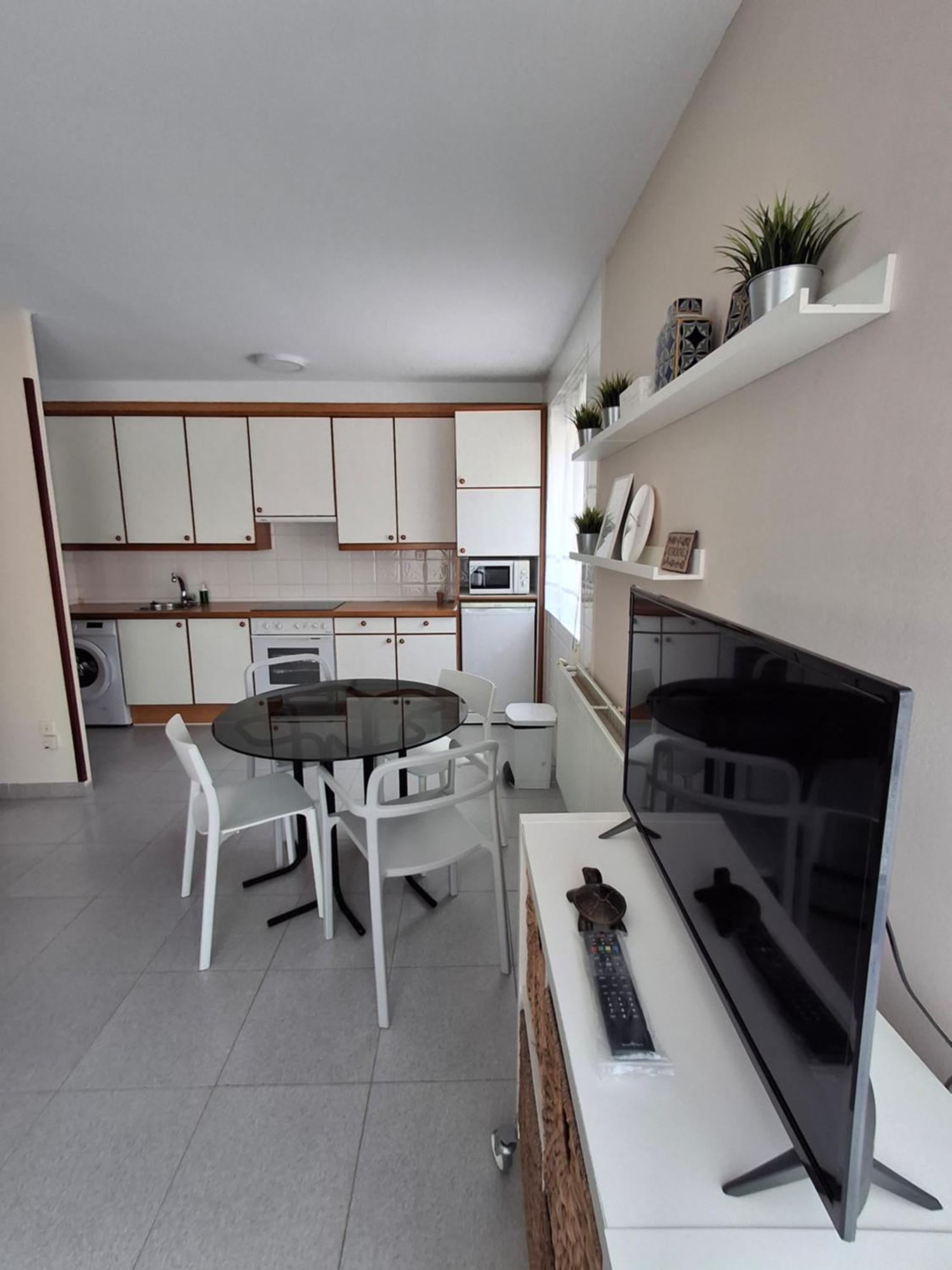 Apartamento Les Arriondes Exterior foto