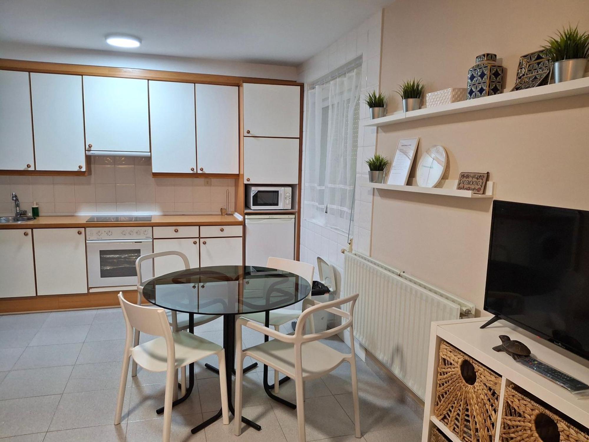Apartamento Les Arriondes Exterior foto