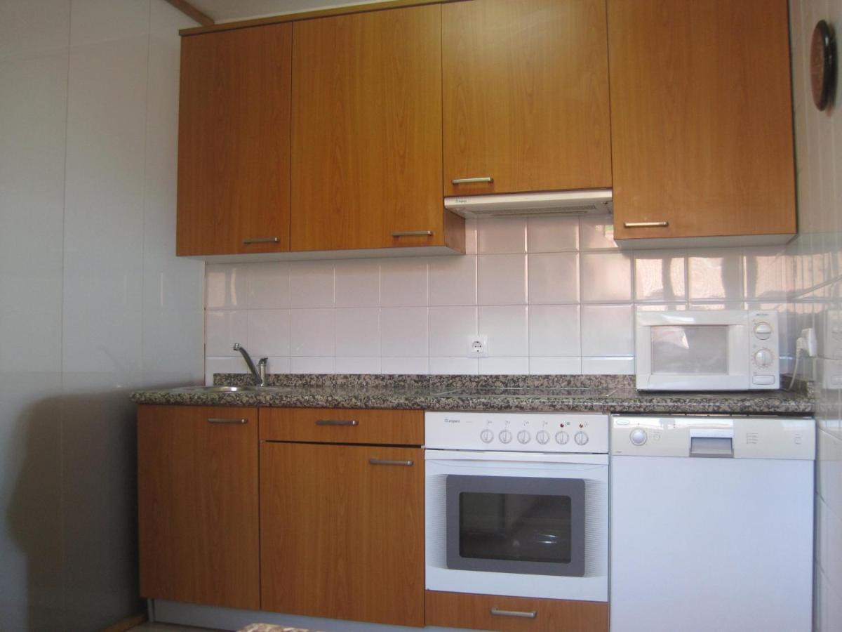 Apartamento Les Arriondes Exterior foto