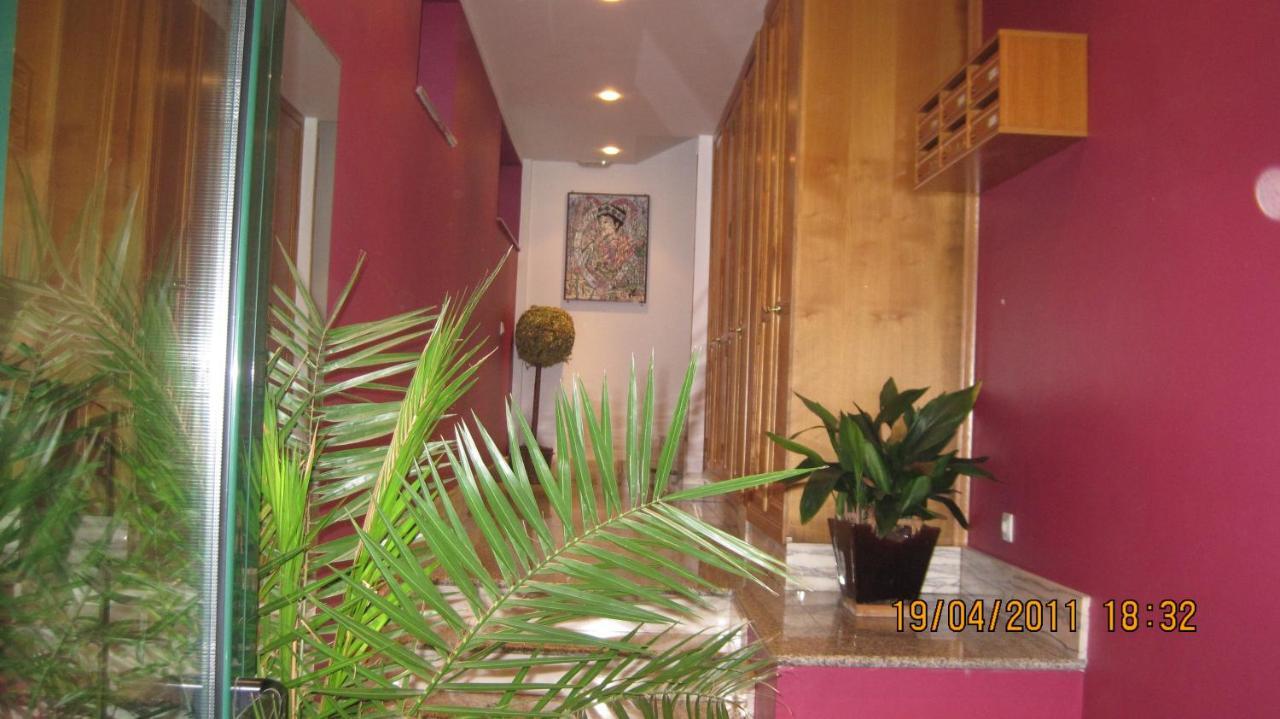 Apartamento Les Arriondes Exterior foto