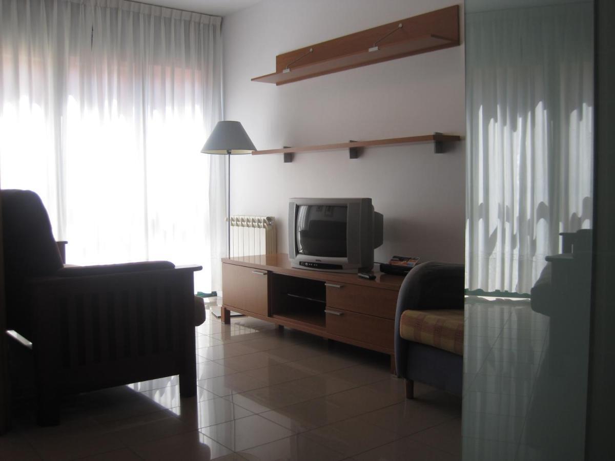 Apartamento Les Arriondes Exterior foto