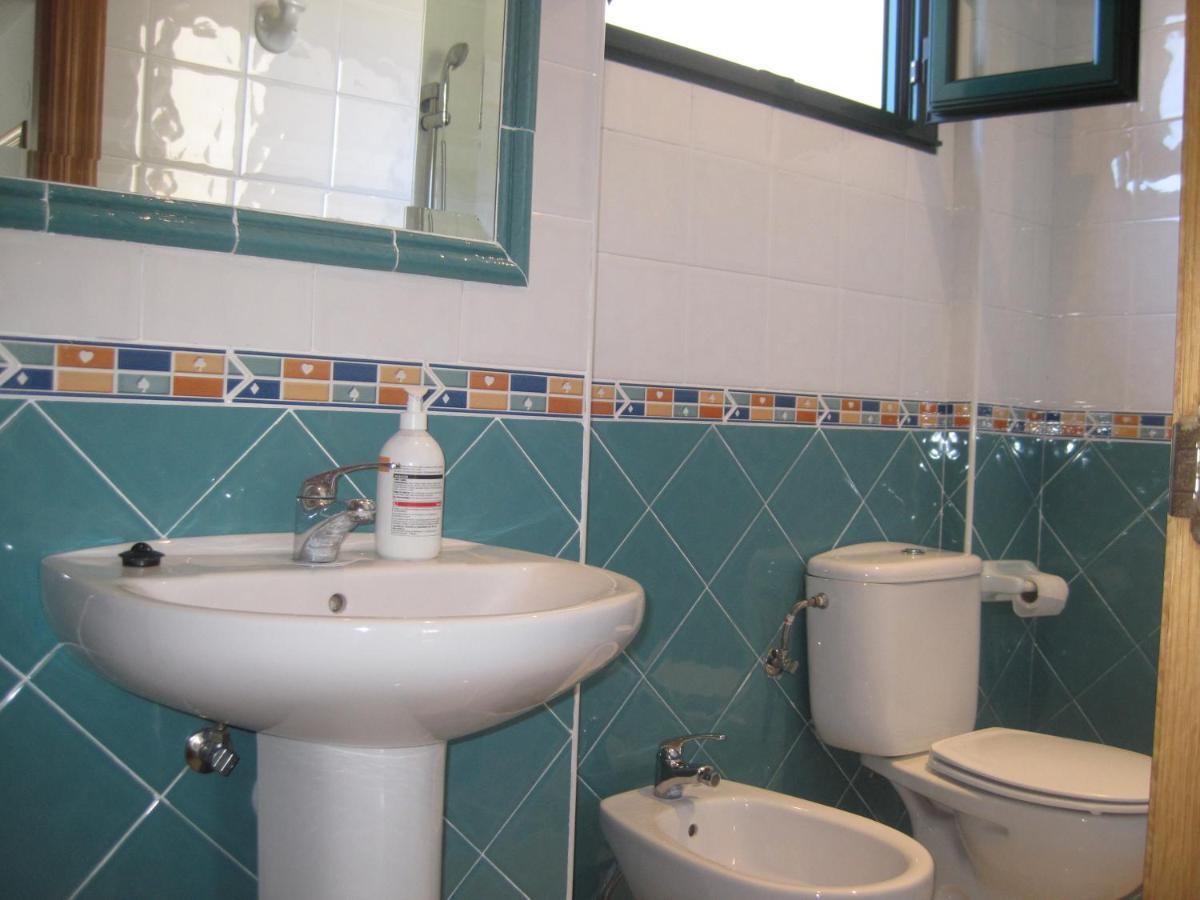 Apartamento Les Arriondes Exterior foto